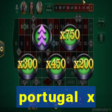 portugal x republica tcheca palpite